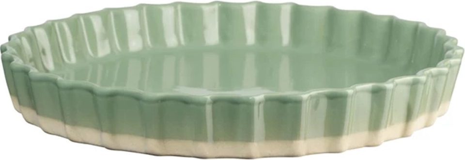 Asa taartvorm Grande al forno D30cm H4cm sage