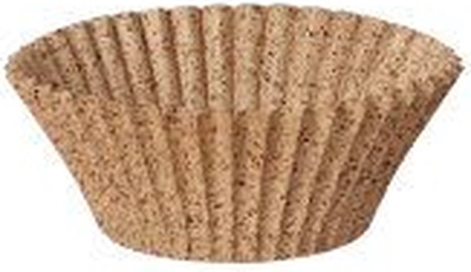 Papstar 88693 bakvormen Cupcake-/muffinkoppen (s) (100 stuks)