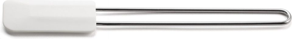 Weis Deegschraper Wit 20,5 cm