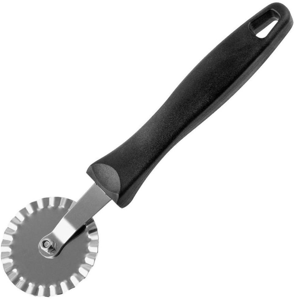 FM Professional Geribbelde deegrol Pâtisserie 20,6 cm