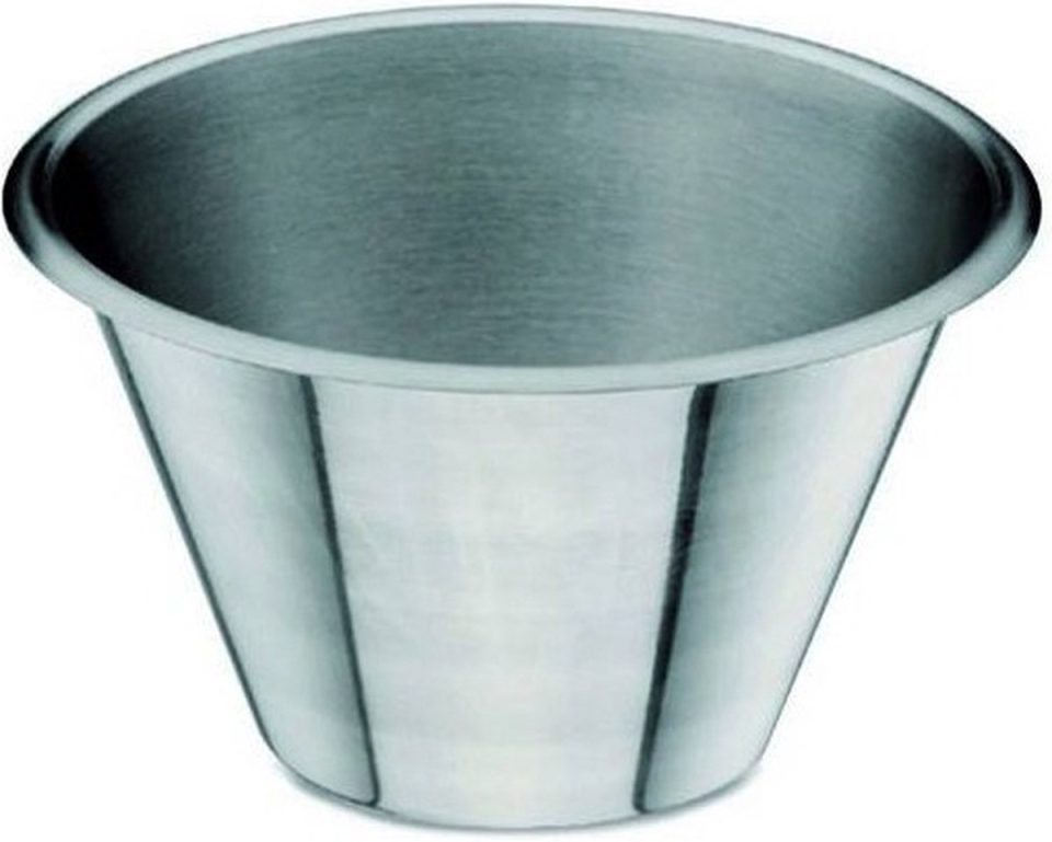Lacor Pâtiserie Mengkom Conisch Rvs Ø 3,5 l 24 cm