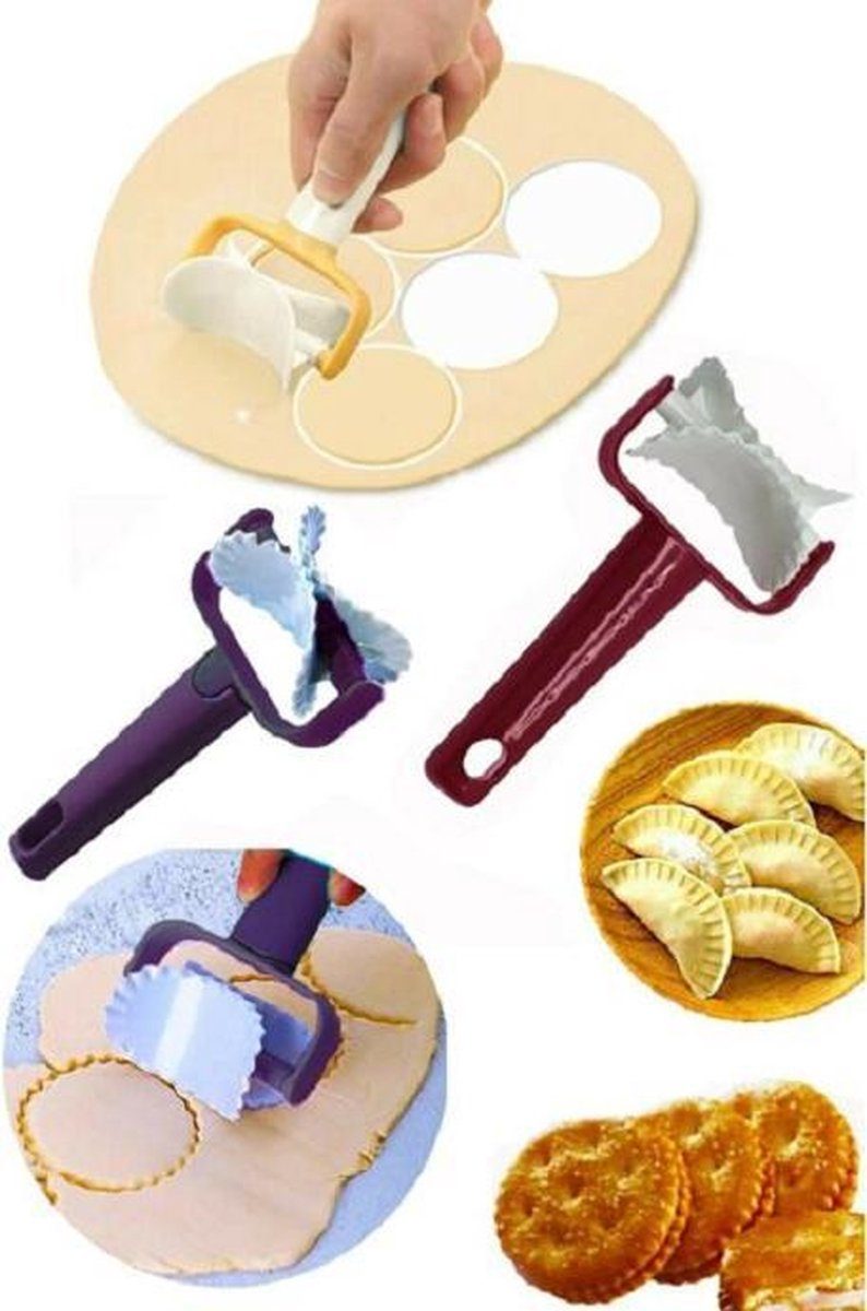 Plastlife Koekjesmes