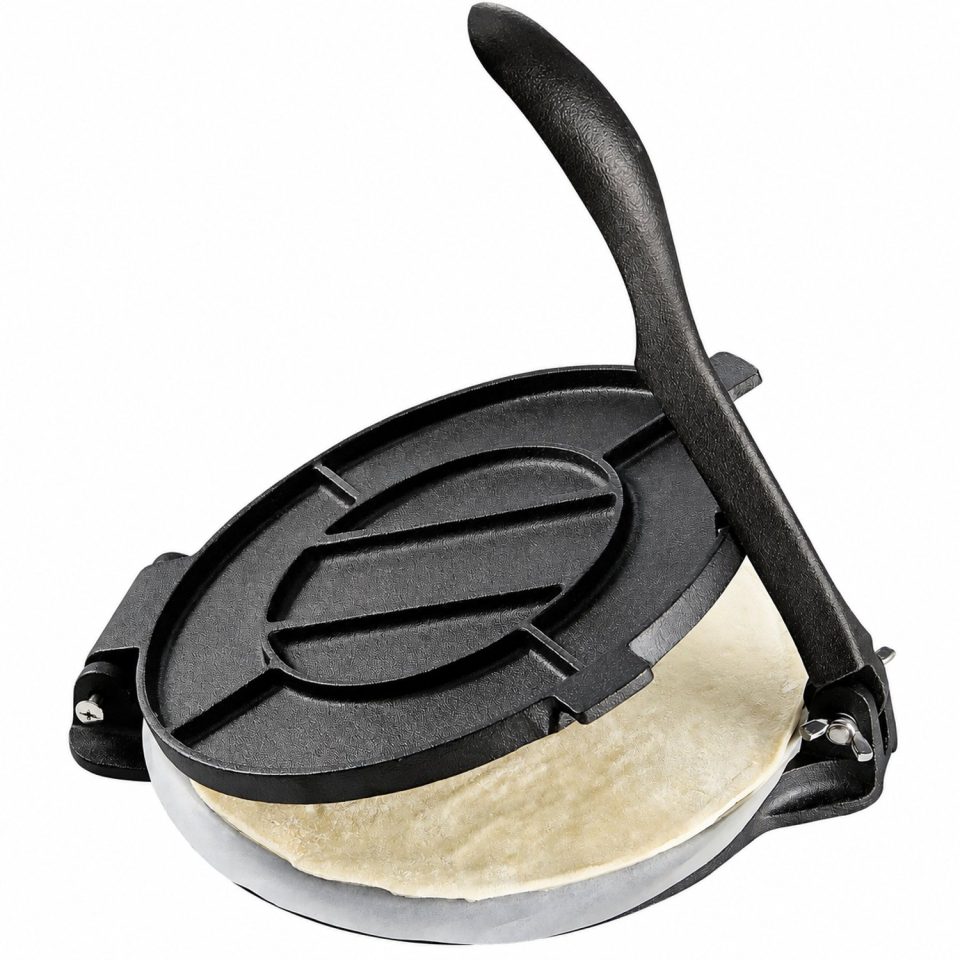 Sello! tortilla pers 20 cm