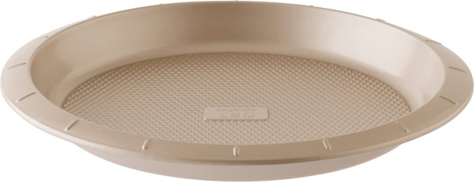 Berghoff taartvorm LEO Balance Champagne PFAS-vrij 27,50 x 3 cm