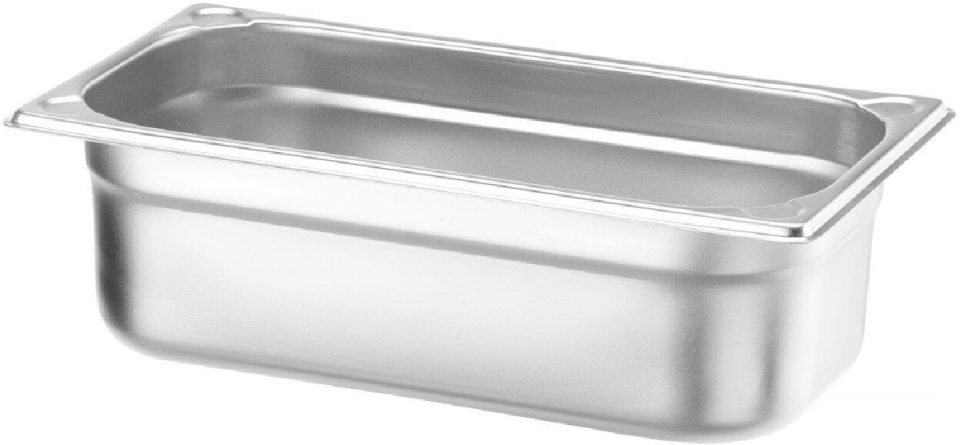 Brand New Cake Losse Bak t.b.v. Tempereermachine 3,8 l