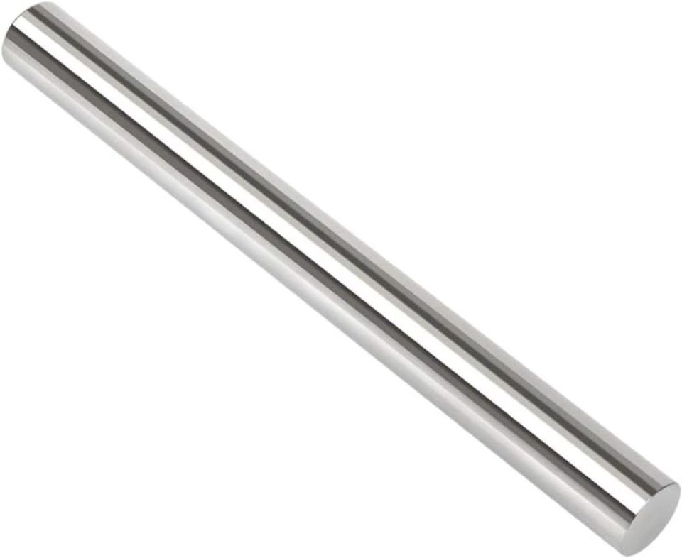 Famanu deegroller Professionele roestvrijstalen 43 cm