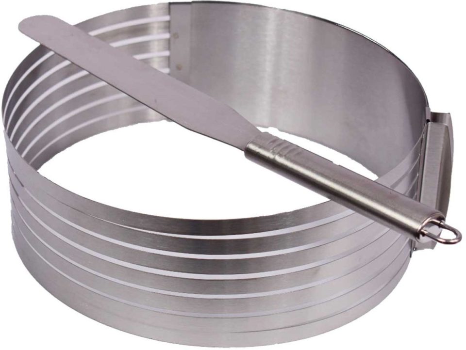 Brunbeste bakvorm Reverze 30 cm