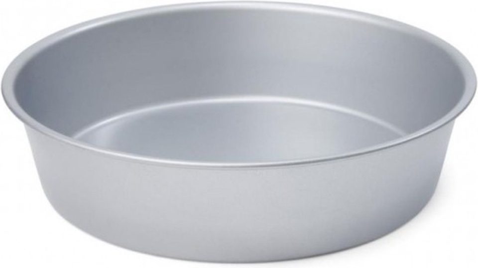 Patisse taartvorm Staal 32 cm