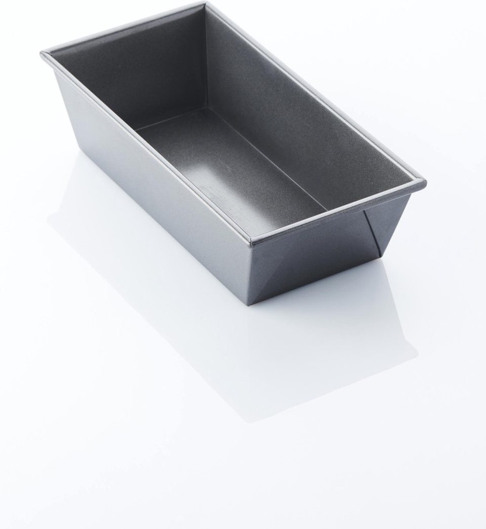 Point-Virgule cakevorm brood-/ 30 x 15 x 8 cm