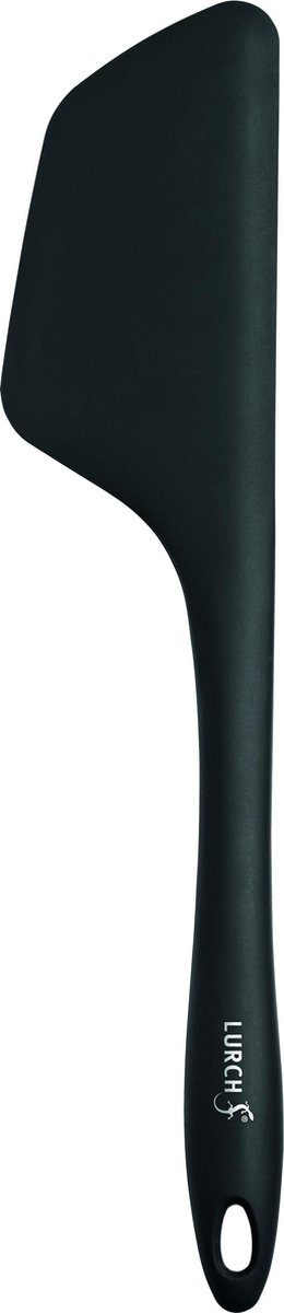 Lurch Black Tool Pastry Scraper deegschraper 34 cm