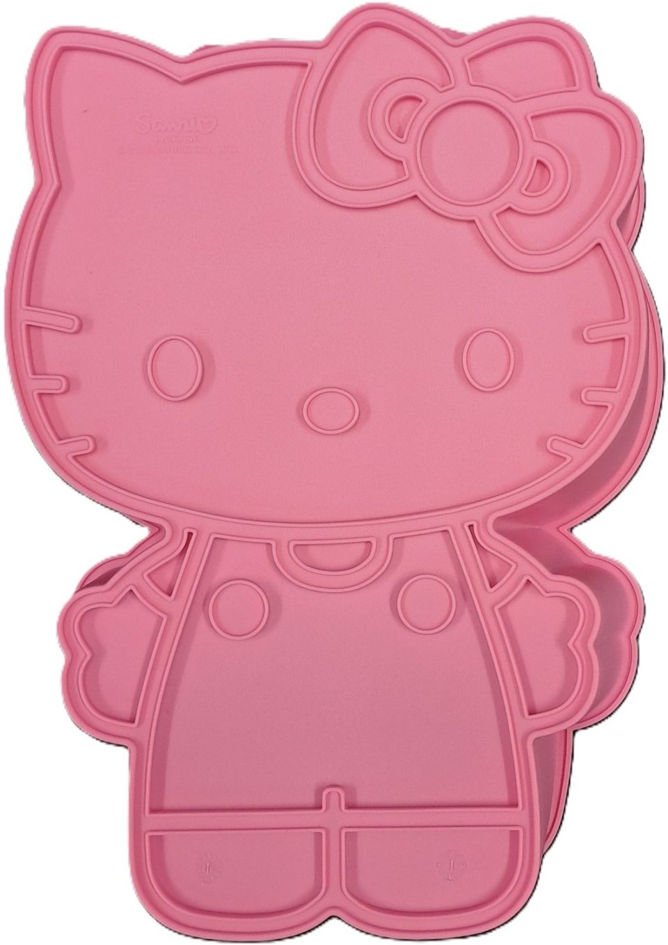 Hello Kitty cakevorm Roze