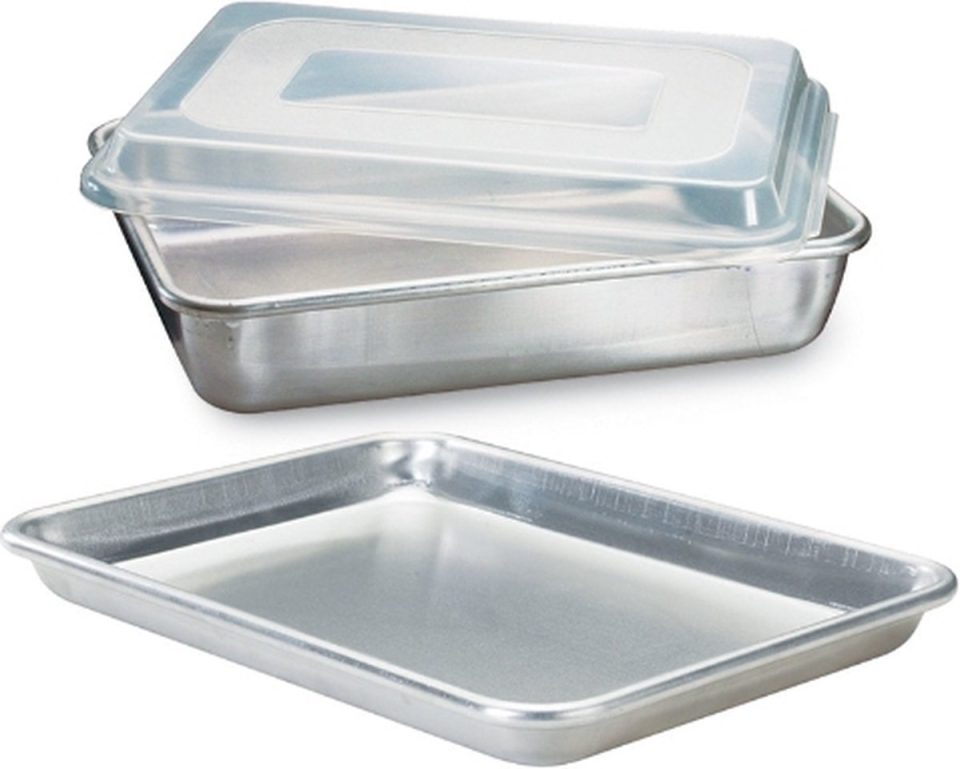 Nordic Ware All-Purpose Bak Set 3 Delig