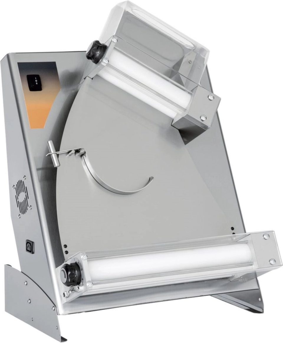 Hendi deegroller 400 250 W