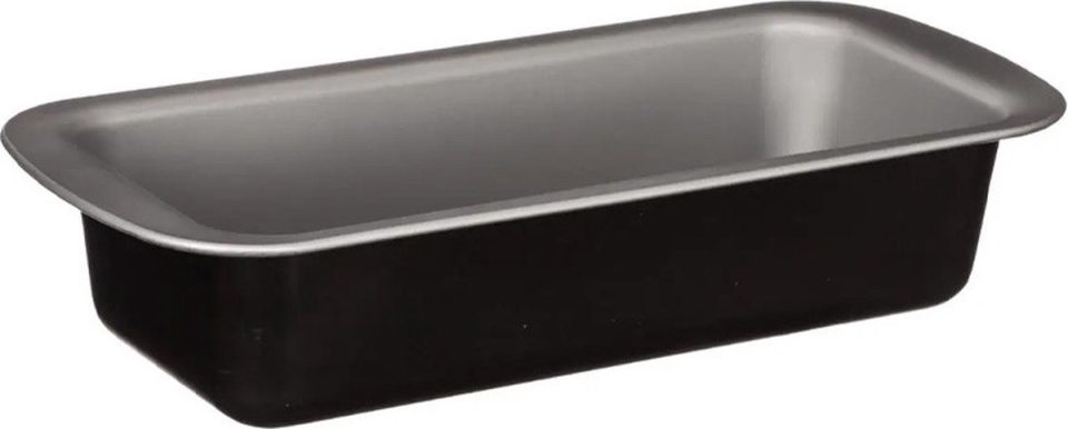 5five bakvorm Cake bakken /bakgerei Backery Pro zwart 29 x 13 x 6 cm