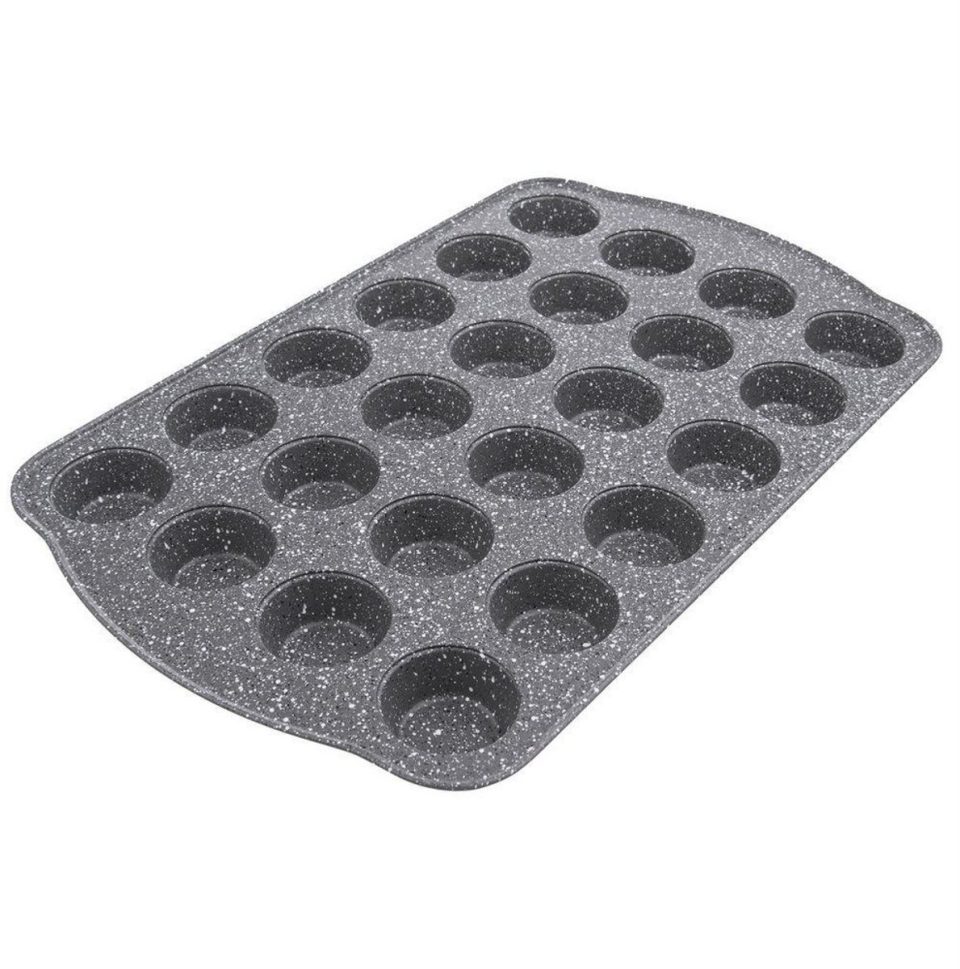 Orion muffinvorm (24 stuks)