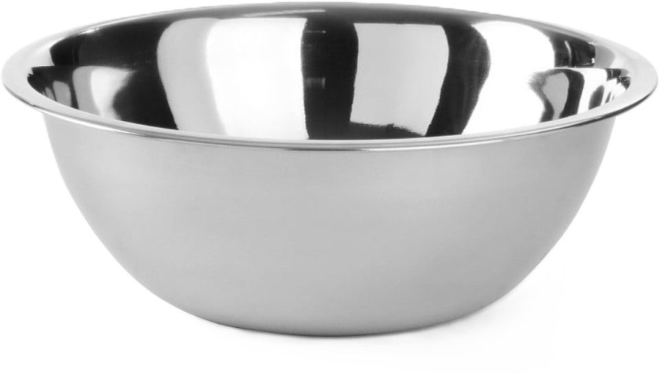 Brand New Cake beslagkom RVS (Ø26cm) 3,7 l