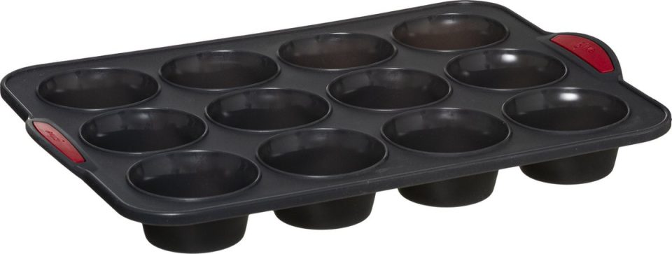 5five bakvorm Muffins bakken /bakblik 33 x 23 cm