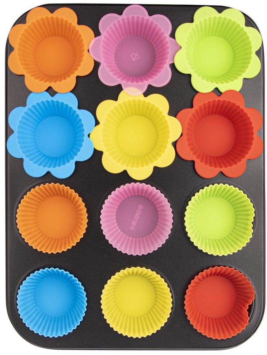 Orion muffinvorm