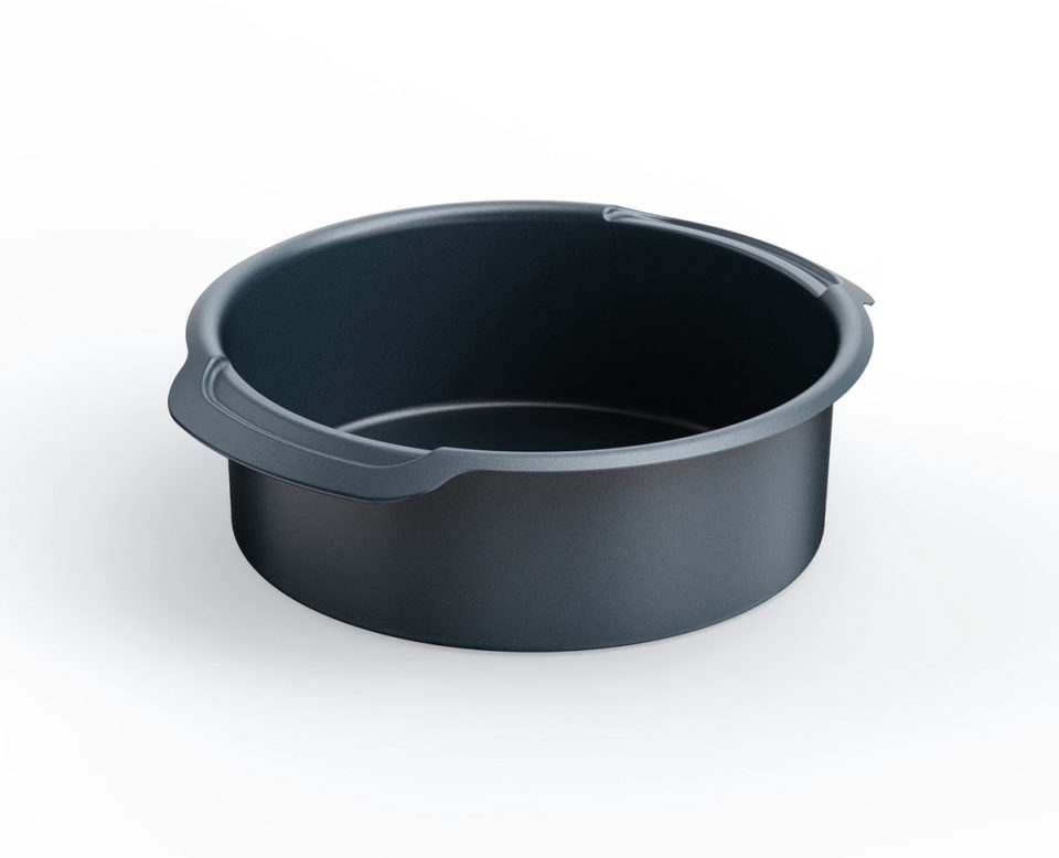 Joseph Joseph bakvorm Nest Bake Ronde Cake 23 cm