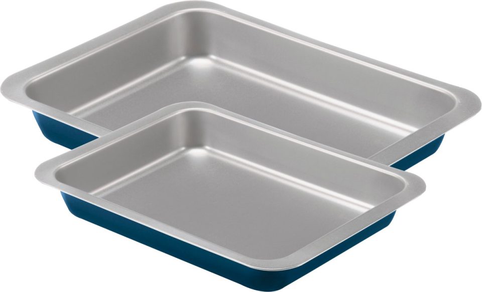 Guardini bakplaat XBake set (2 stuks)