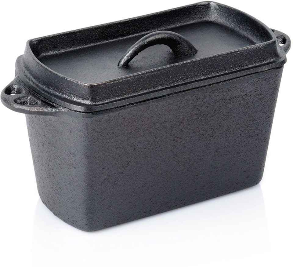 vilde Cast Line 27 cm 2 l