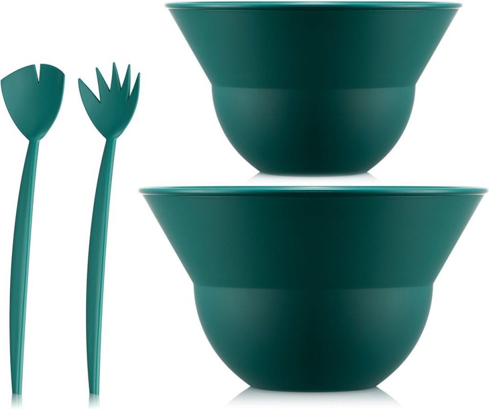 Bodum Topee Bowls Green 4,9 l 3 l
