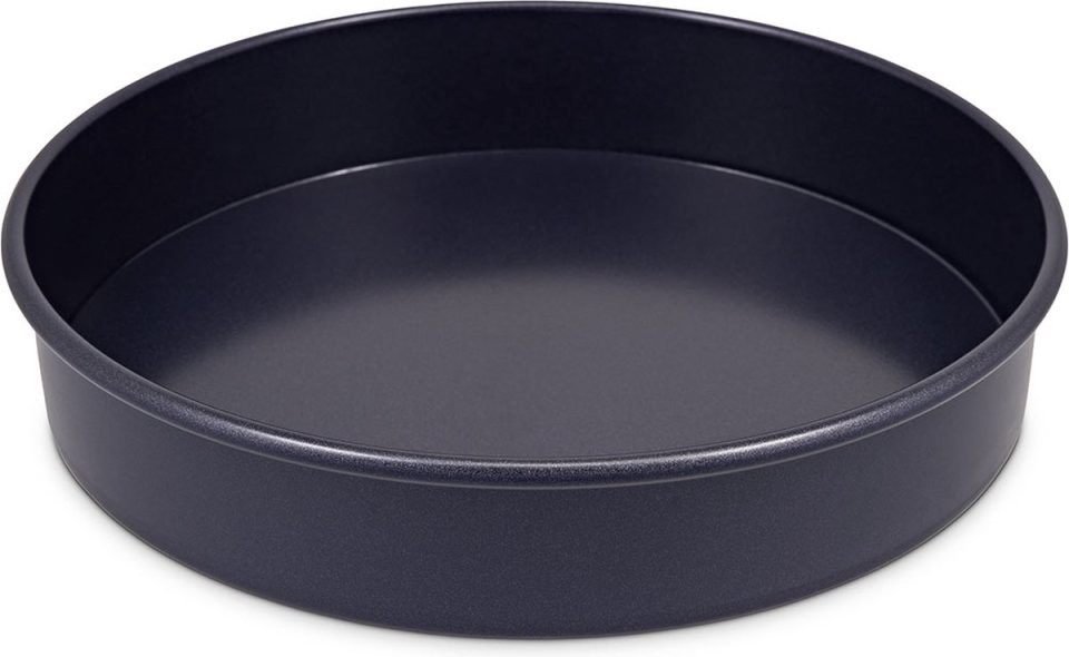 Zyliss taartvorm met Losse Bodem Ø 20 cm 4 cm