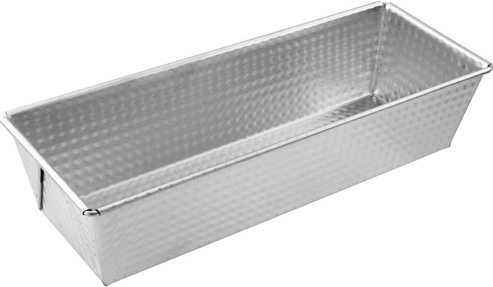 Zenker cakevorm Silver 30 cm