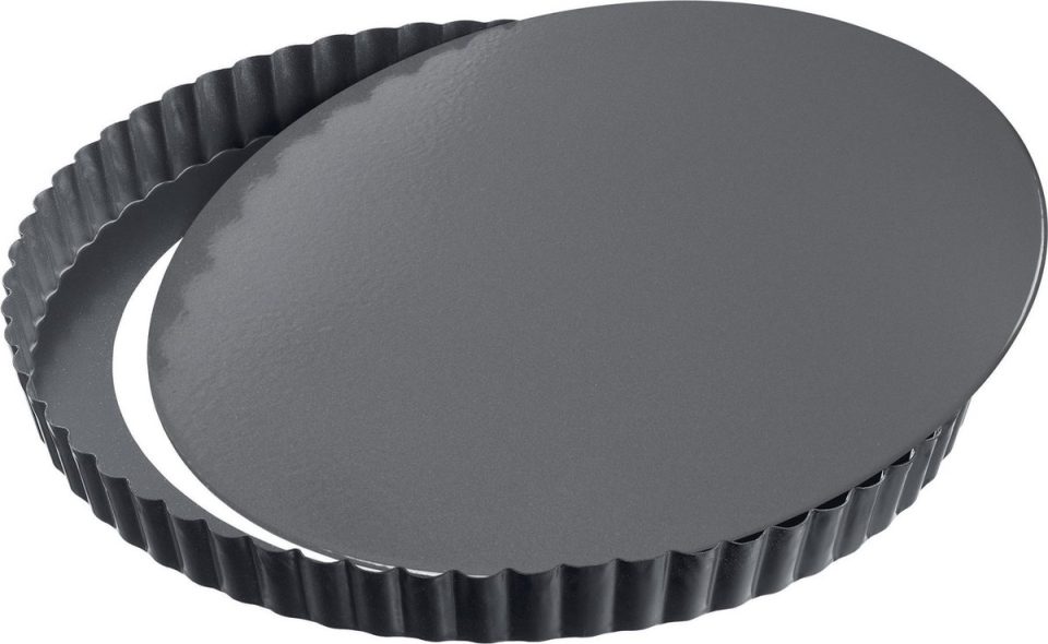 Kaiser La Forme Plus Quiche-/ Vruchtentaartvorm 32 cm