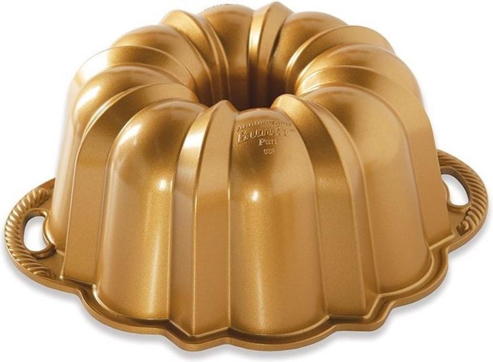 Nordic Ware bakvorm Anniversary Bundt