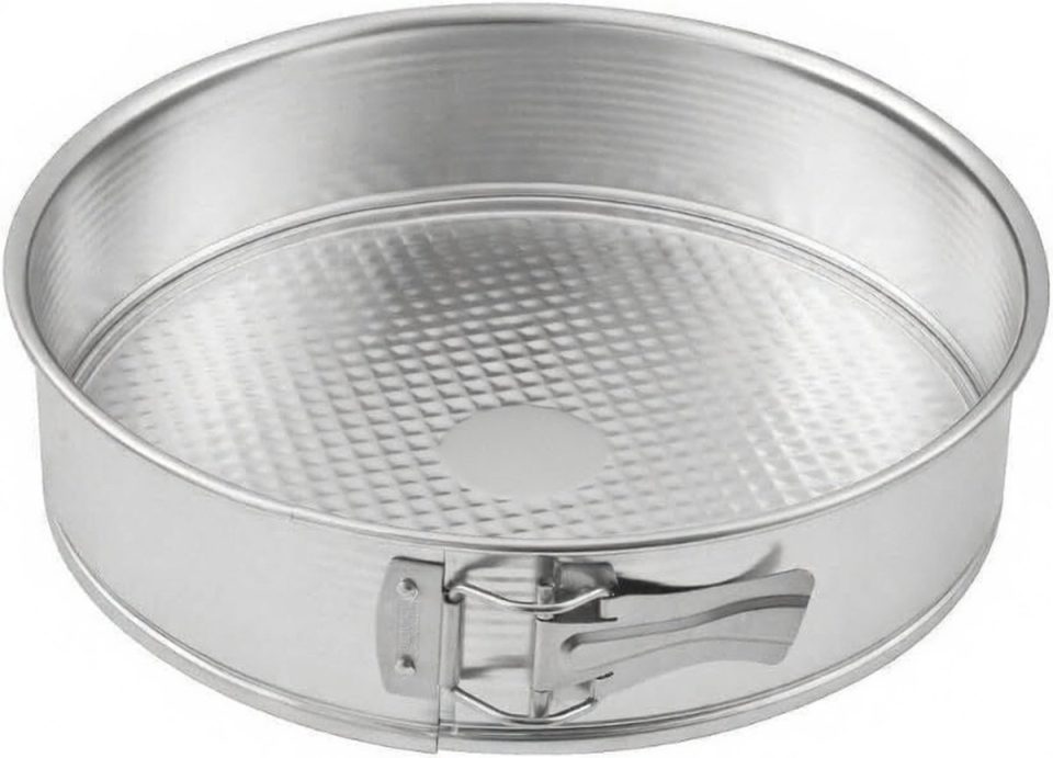 Famanu springvorm Ø ronde bakvorm 28 cm