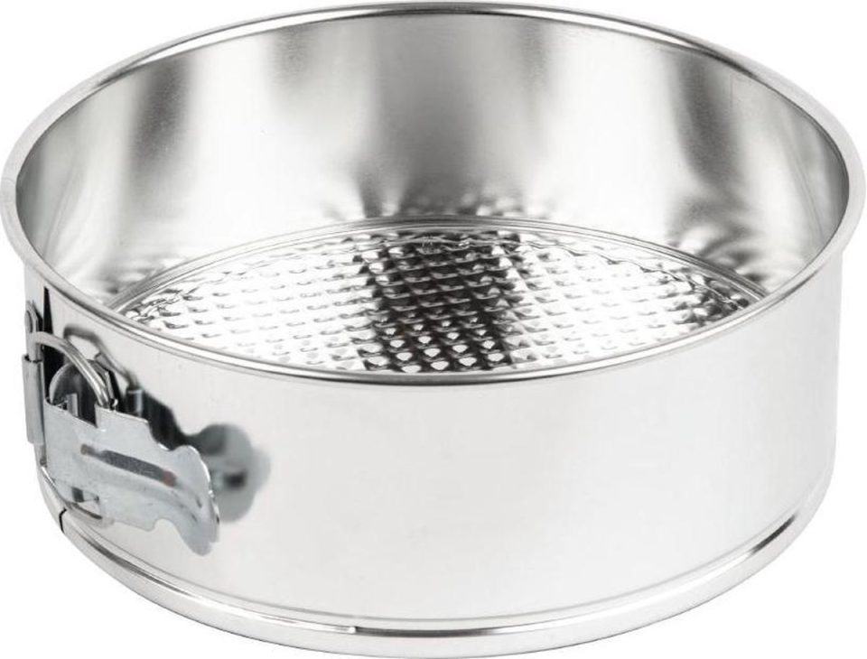 Vogue springvorm Ronde Ø20cm