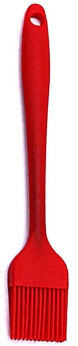 Jumada 's Mini Bakkwast Rood