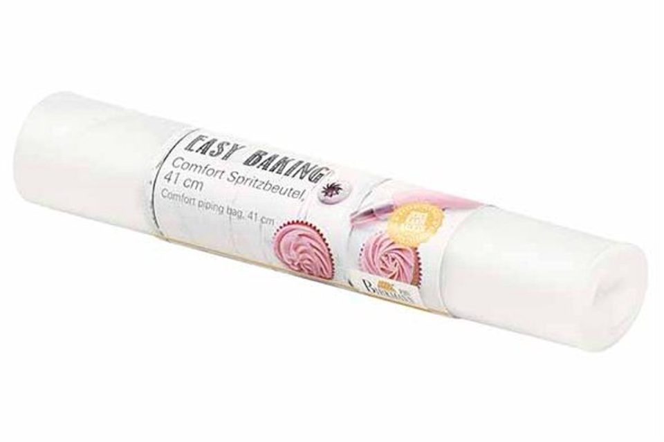 Birkmann spuitzak Easy Baking Set20 L41cm 1000 ml