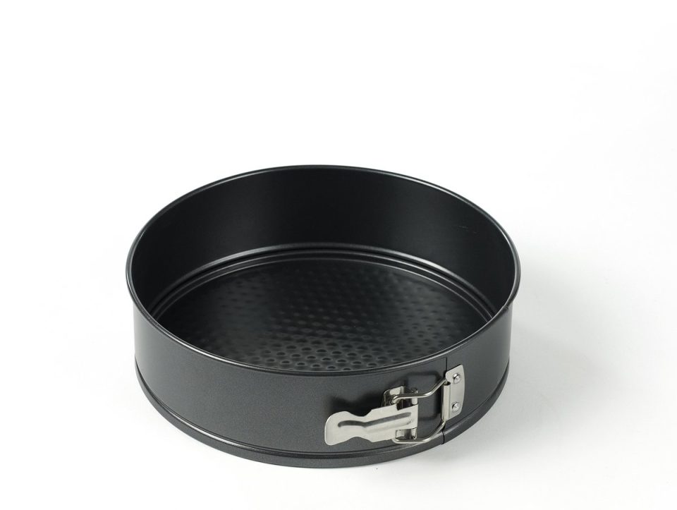 Funktion springvorm Dia. Grijs 24 cm 2,3 l