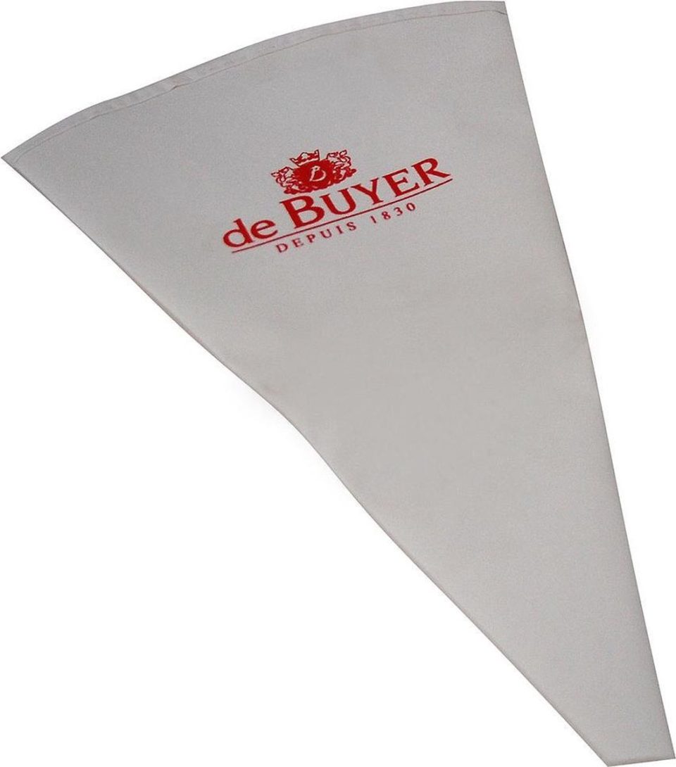 DeBuyer spuitzak De Buyer Herbruikbare Nylon 50 cm