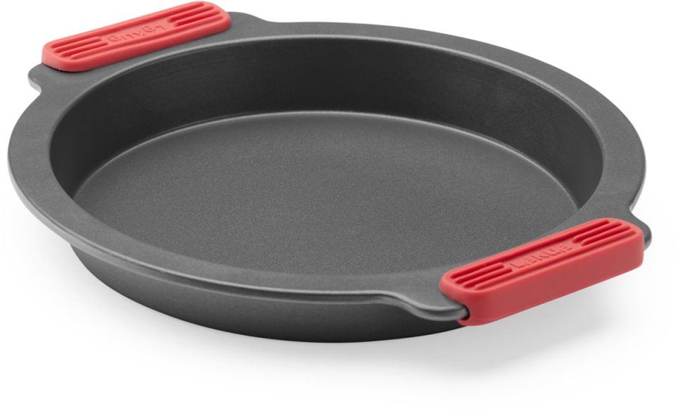 Lékué bakvorm Rond ø Grey 23 cm
