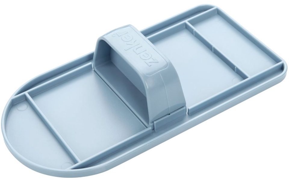 Zenker Taartstrijker voor fondant Sweet Sensation