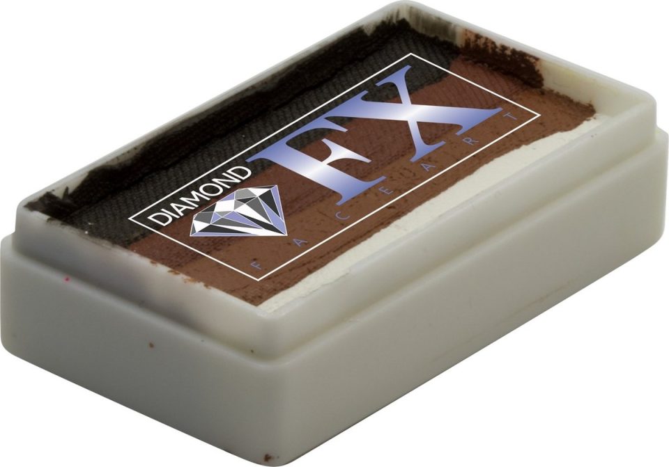 Diamond Fx Face & Body Paint Fx Splitcake Beach 30 g