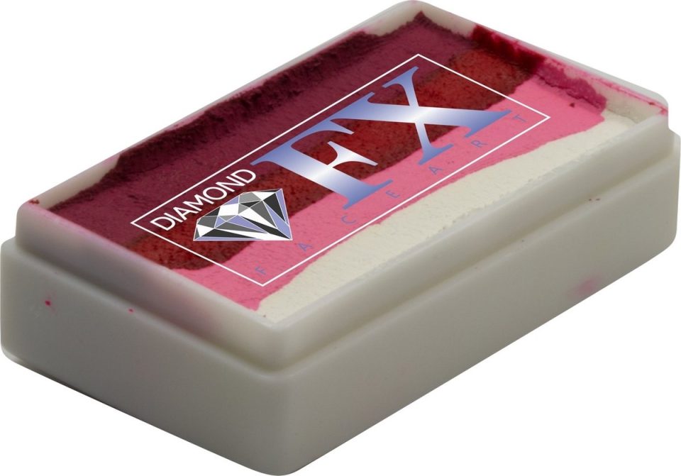 Diamond FX Splitcake Orchid 30 g