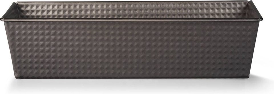 Blokker cakevorm Rechthoek 26 x 11,8 cm