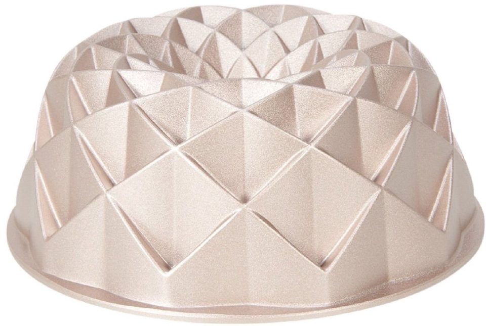 Patisse tulbandvorm Gietaluminium Ø24cm