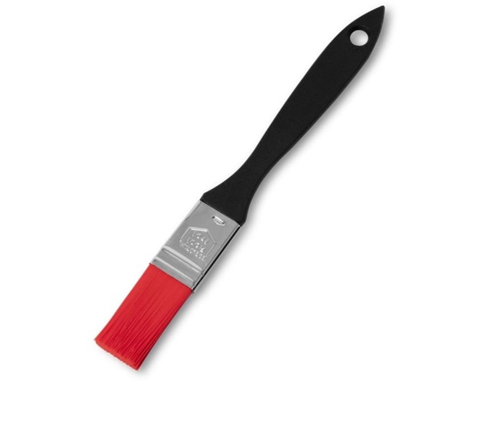 Schneider hittebestendige bakkwast 2,5 cm