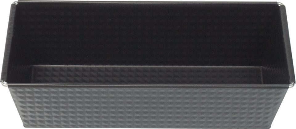 Zenker cakevorm Black Metallic 25,5 cm