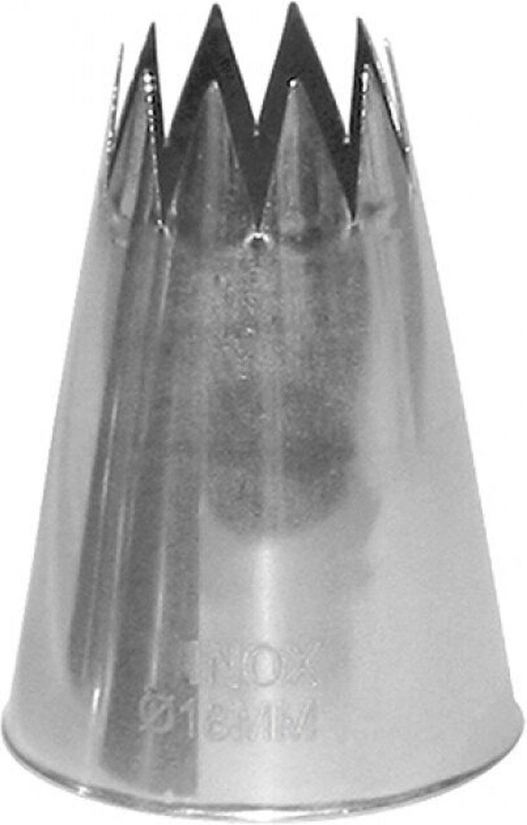 Emga Spuitje (Kartel-14/Ø17Mm) 895140