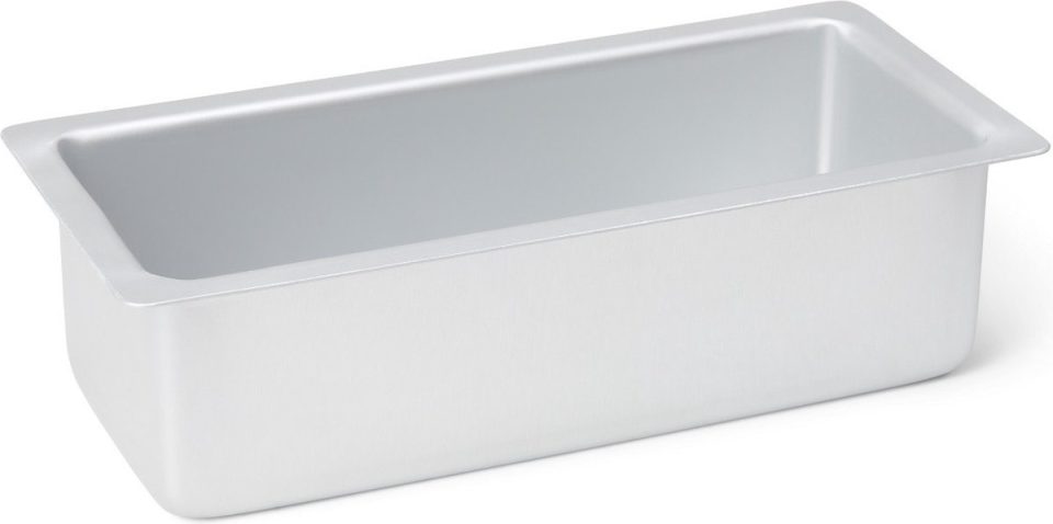Patisse cakevorm Professional geanodiseerd Aluminium 25 cm