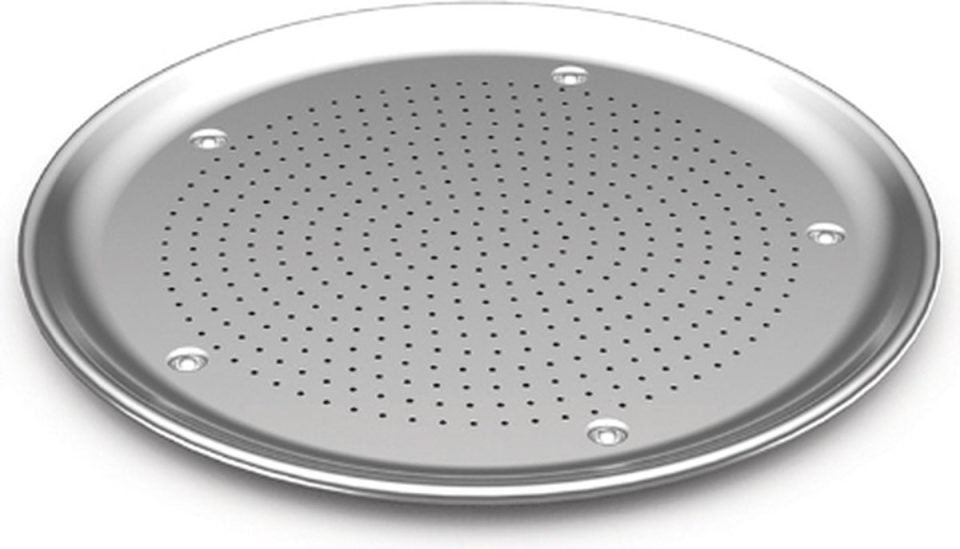 Nordic Ware bakplaat Pizza "Hot Air Pizza Crisper" 40,6 cm
