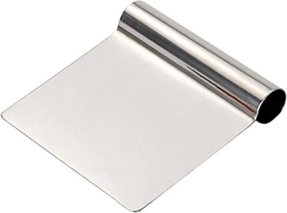 DeBuyer De Buyer Deegsnijder Keukenpallet Rvs 12 cm