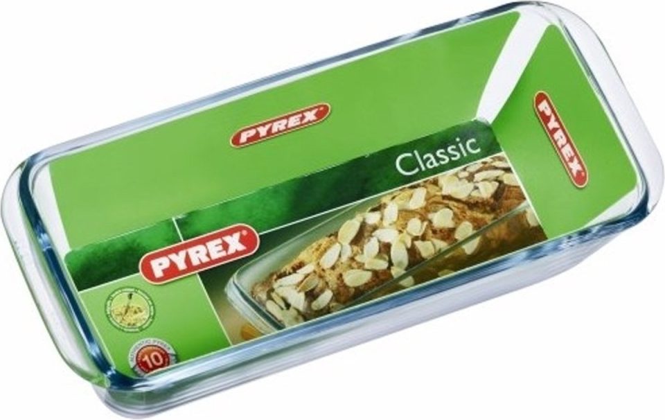 Pyrex cakevorm Bake & Enjoy 28 x 11 x 8 cm