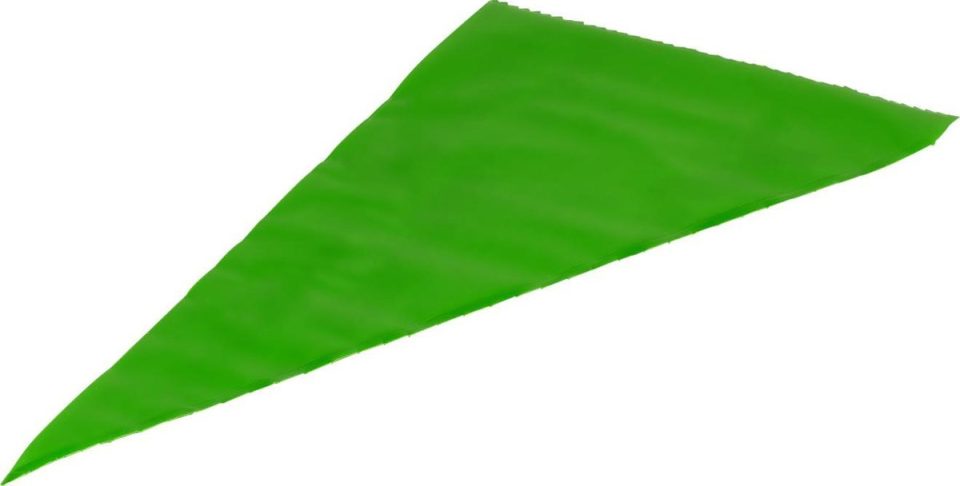 One Way spuitzak comfort green rol 300 x 170 mm (10 stuks)